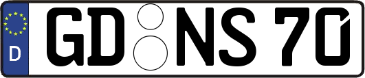 GD-NS70