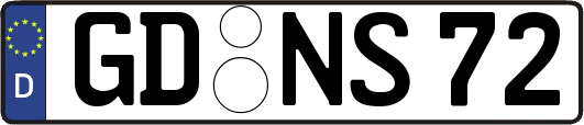 GD-NS72