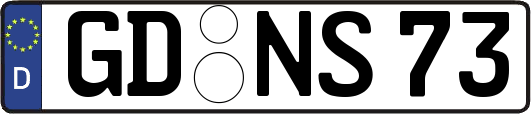 GD-NS73