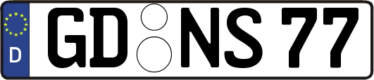 GD-NS77
