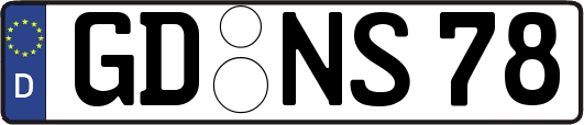 GD-NS78