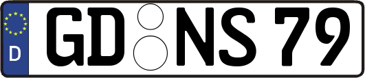 GD-NS79