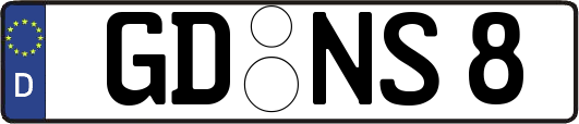 GD-NS8