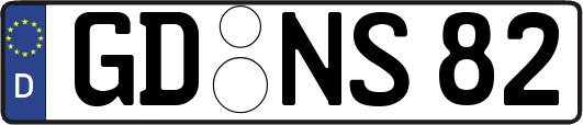 GD-NS82