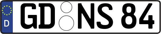 GD-NS84