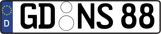 GD-NS88