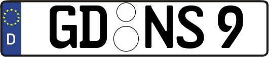 GD-NS9