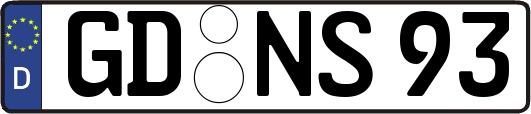 GD-NS93