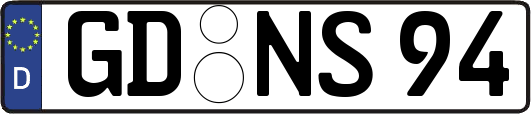 GD-NS94