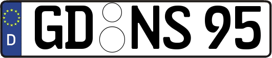 GD-NS95