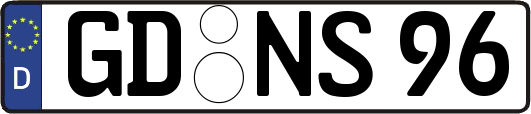 GD-NS96