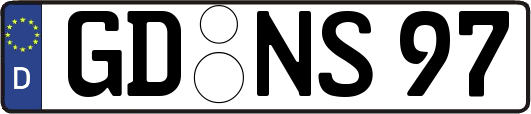 GD-NS97