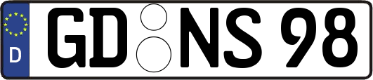 GD-NS98