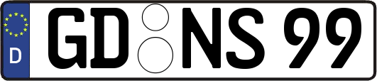 GD-NS99
