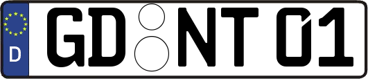 GD-NT01