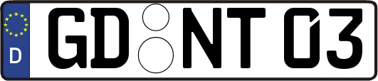 GD-NT03