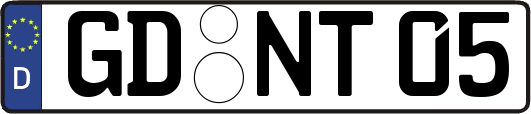 GD-NT05