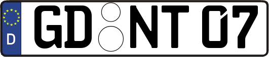 GD-NT07