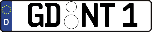 GD-NT1