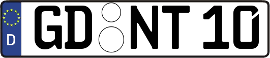 GD-NT10