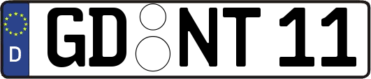 GD-NT11