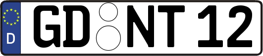 GD-NT12
