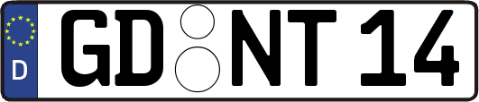 GD-NT14