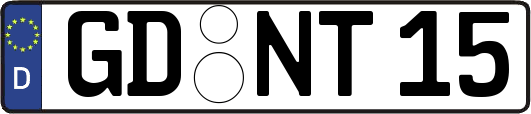 GD-NT15