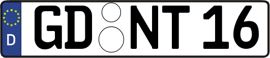 GD-NT16