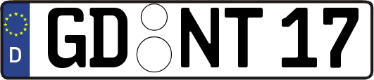 GD-NT17