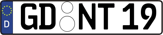 GD-NT19