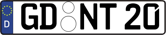 GD-NT20