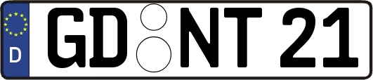 GD-NT21