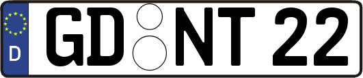GD-NT22