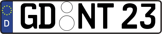 GD-NT23