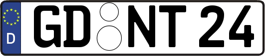 GD-NT24