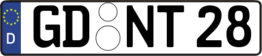 GD-NT28
