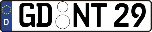 GD-NT29