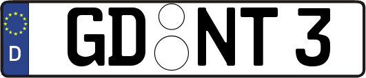 GD-NT3