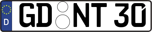 GD-NT30