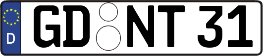 GD-NT31