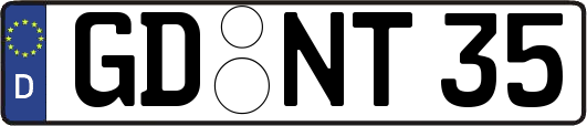 GD-NT35