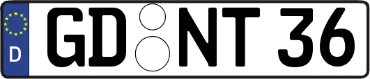 GD-NT36