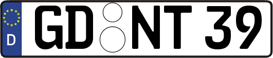 GD-NT39