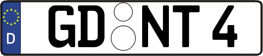 GD-NT4