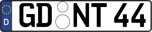 GD-NT44