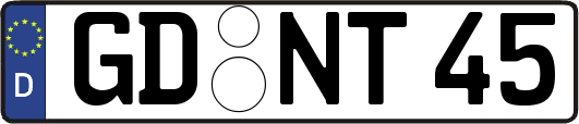 GD-NT45