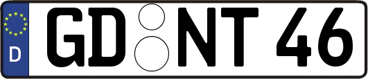 GD-NT46