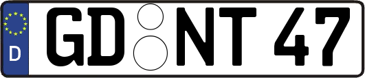 GD-NT47