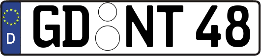GD-NT48